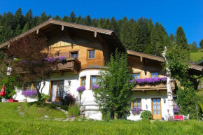 Landhaus Gaspar, Wagrain, Österreich